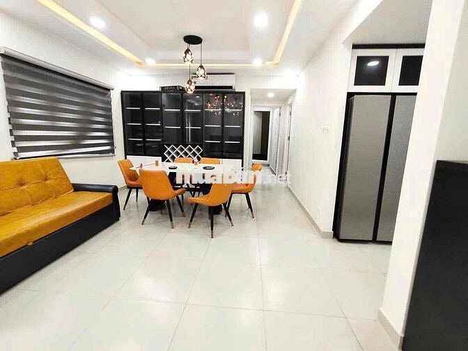 CĂN GÓC TOPAZ TWINS – 83M² – 2PN 2WC – VIEW HỒ BƠI