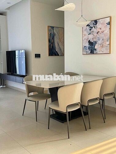 Chung cư Sunrise Riverside Nguyễn Hữu Thọ kế RMIT, TDT, LOTTE, Q4, Q1