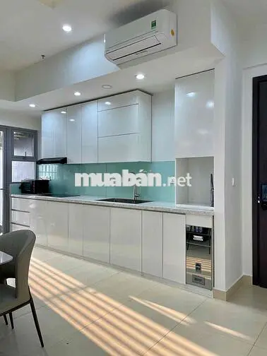 Chung cư Sunrise Riverside Nguyễn Hữu Thọ kế RMIT, TDT, LOTTE, Q4, Q1