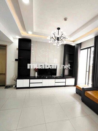CĂN GÓC TOPAZ TWINS – 83M² – 2PN 2WC – VIEW HỒ BƠI