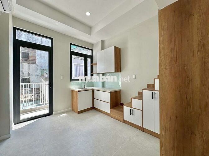 CHỈ 5,5TR CÓ NGAY SIÊU PHẨM DUPLEX BAN CÔNG-THANG MÁY TRUNG TÂM Q10