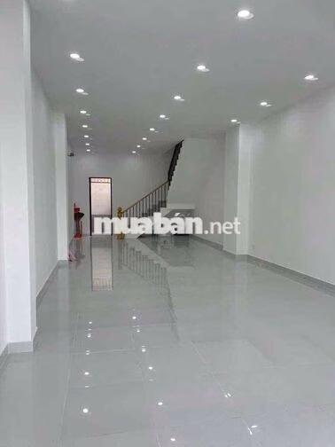 CHO THUÊ MẶT BẰNG MẶT TIỀN ĐƯỜNG SỐ 3 KHU CITYLAND