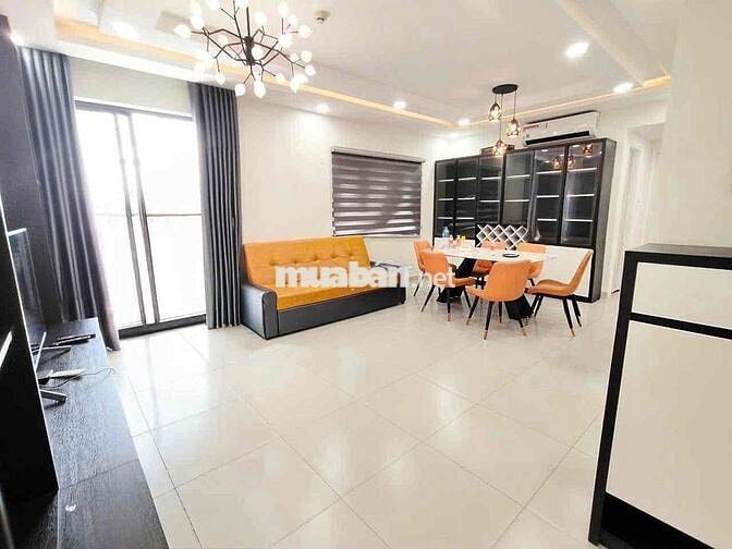 CĂN GÓC TOPAZ TWINS – 83M² – 2PN 2WC – VIEW HỒ BƠI
