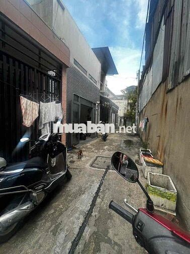 CHO THUÊ NHÀ CẤP 4 ĐÔNG HƯNG THUẬN giá tốt