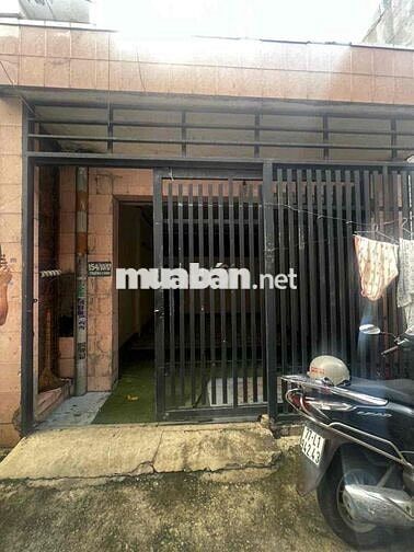 CHO THUÊ NHÀ CẤP 4 ĐÔNG HƯNG THUẬN giá tốt
