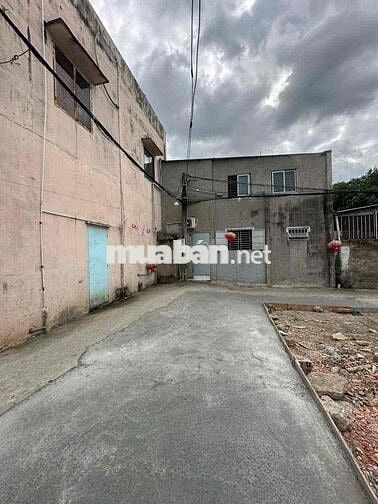 BÁN ĐẤT P. HOÁ AN – VỊ TRÍ ĐẸP, GIÁ TỐT Cách mặt tiền đường 50m