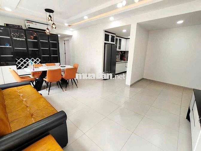 CĂN GÓC TOPAZ TWINS – 83M² – 2PN 2WC – VIEW HỒ BƠI