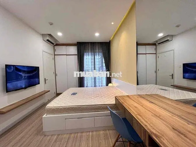 Chung cư Sunrise Riverside Nguyễn Hữu Thọ kế RMIT, TDT, LOTTE, Q4, Q1