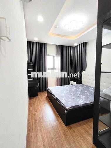 CĂN GÓC TOPAZ TWINS – 83M² – 2PN 2WC – VIEW HỒ BƠI