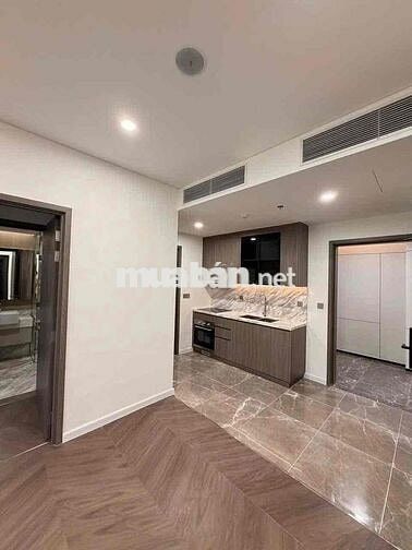 cho thuê 2N2W toà A3 cao cấp Vinhomes Smart City