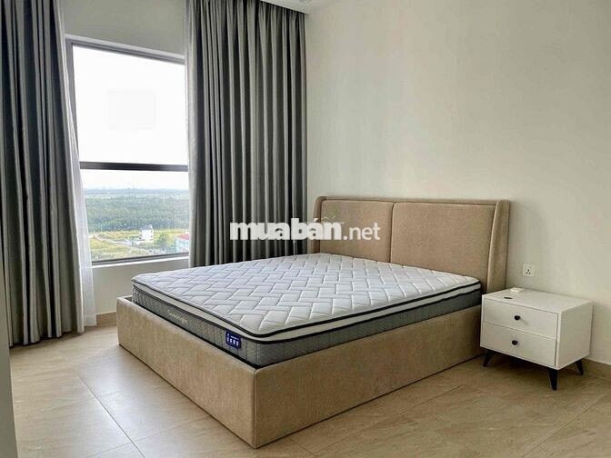 Chung cư Sunrise Riverside Nguyễn Hữu Thọ kế RMIT, TDT, LOTTE, Q4, Q1