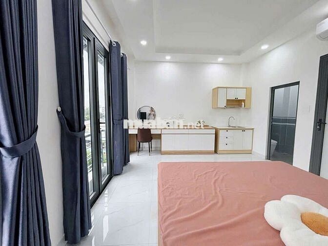 NGUYỄN VĂN LINH Q7, SÁT TDTU, RMIT, UEH, DH MỞ