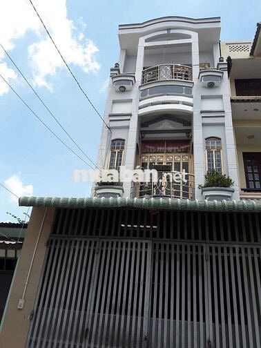 nhà lầu dư phòng 25m m2 cho thuê đường song hành_trường chinh q12 