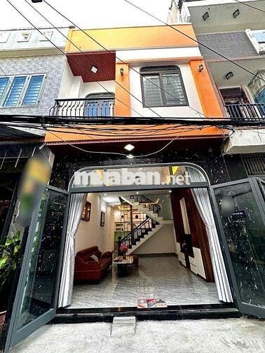 984 ✨ 🏡 CHO THUÊ NHÀ 2 TẦNG KIỆT Ô TÔ CÙ CHÍNH LAN – THANH KHÊ