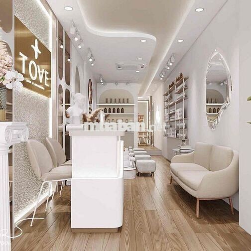 Cho thuê mặt tiền Lê Thị Riêng, Nguyễn Văn Tráng Quận 1