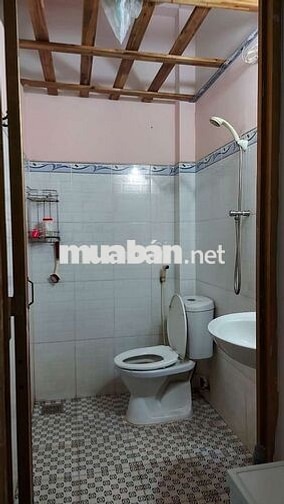 nhà lầu dư phòng 25m m2 cho thuê đường song hành_trường chinh q12 
