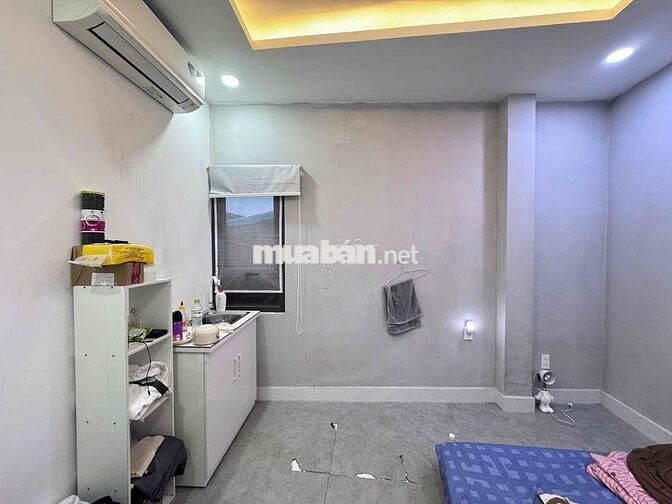 Cho Thuê Studio Mini Full NT Cửa Sổ Trời Ngay Lê Văn Sỹ Quận 3