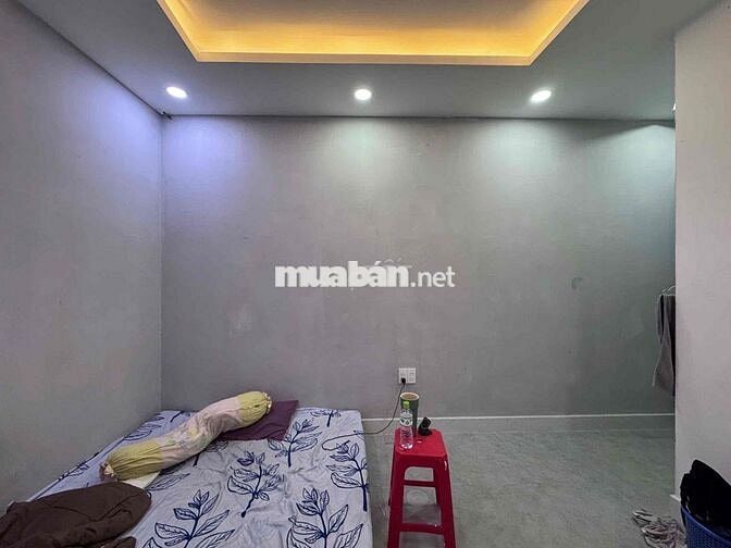 Cho Thuê Studio Mini Full NT Cửa Sổ Trời Ngay Lê Văn Sỹ Quận 3