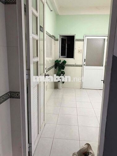 phòng trọ hồ thị kỷ sạch đẹp giá rẻ