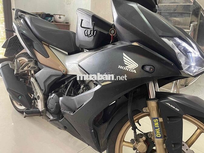 Chính chủ cần bán xe Winner x đăng ký 2020 có ABS