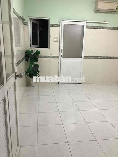 phòng trọ hồ thị kỷ sạch đẹp giá rẻ