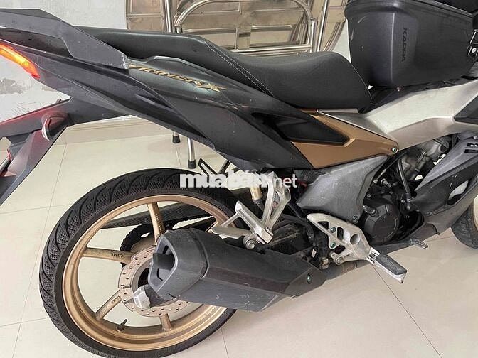 Chính chủ cần bán xe Winner x đăng ký 2020 có ABS