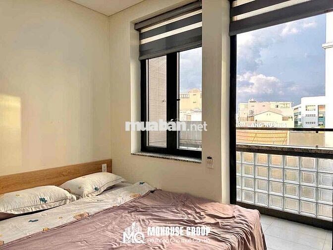 CHO THUÊ TRỌ LÊ VĂN SỸ QUẬN 3 GẦN UEH, VÒNG XOAY DÂN CHỦ, ĐH SÀI GÒN