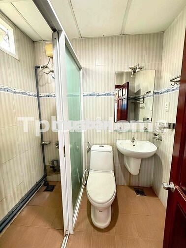 CĂN HỘ ĐẦY ĐỦ TIỆN NGHI THOÁNG MÁT - FULL NỘI THẤT ĐI BỘ ĐẾN IUH 3P