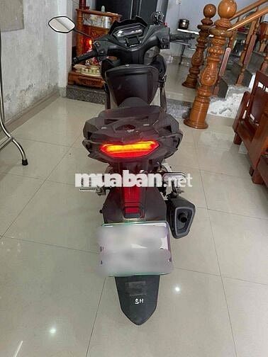 Chính chủ cần bán xe Winner x đăng ký 2020 có ABS