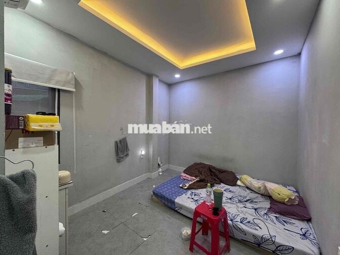 Cho Thuê Studio Mini Full NT Cửa Sổ Trời Ngay Lê Văn Sỹ Quận 3