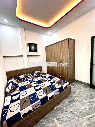 984 ✨ 🏡 CHO THUÊ NHÀ 2 TẦNG KIỆT Ô TÔ CÙ CHÍNH LAN – THANH KHÊ