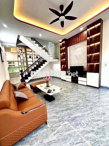 984 ✨ 🏡 CHO THUÊ NHÀ 2 TẦNG KIỆT Ô TÔ CÙ CHÍNH LAN – THANH KHÊ