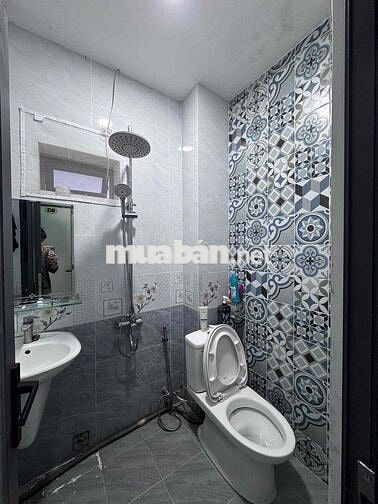 Cho Thuê Studio Mini Full NT Cửa Sổ Trời Ngay Lê Văn Sỹ Quận 3