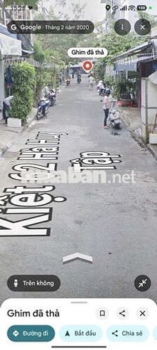 🏡 CHO THUÊ NHÀ kiệt oto 5m  – HÀ HUY TẬP, ĐÀ NẴNG. Vị trí kinh doanh