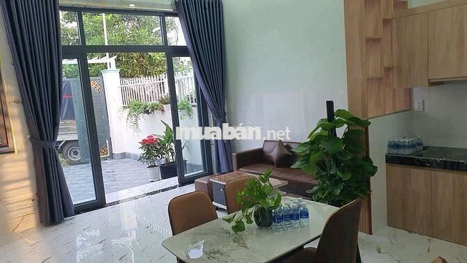 🏡 nhà đẹp giá cực rẻ tại tân định bến cát