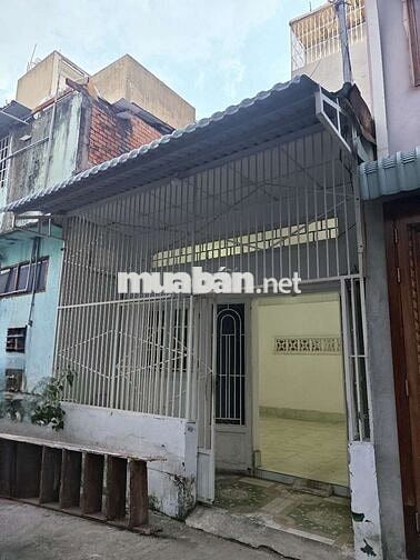 Pháp lý chuẩn, Giá tốt không chờ lâu! Sổ vuông đẹp, hẻm xe tải tận cửa