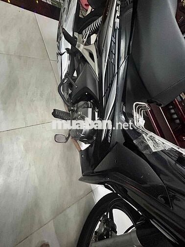 Honda Future Neo 2017 Đen 74.000 km