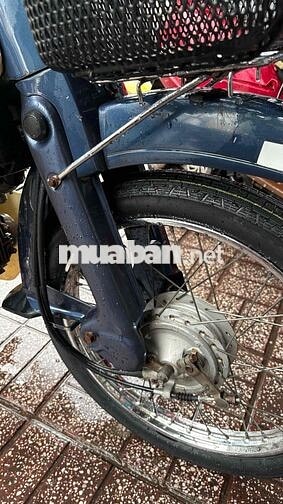 Honda Super Custom 90 zin rất đẹp máy êm ru