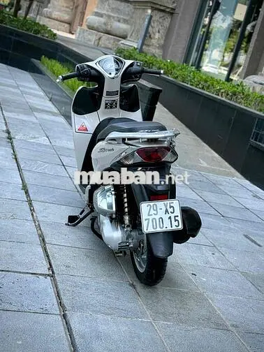 Honda SH Mode 2022 Đẹp Nguyên Bản rất mới HN