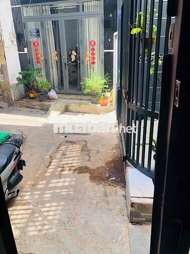 Nhà đẹp BTCT 5 tầng - full nội thất cao cấp - Hoàn công  - quận 3