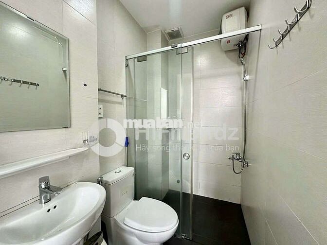 📍Ngay NGUYỄN TRÃI_CĂN HỘ 1PN_CỬA SỔ TRỜI_ĐÓN NẮNG GIÓ_FULL NT_NEW 100%