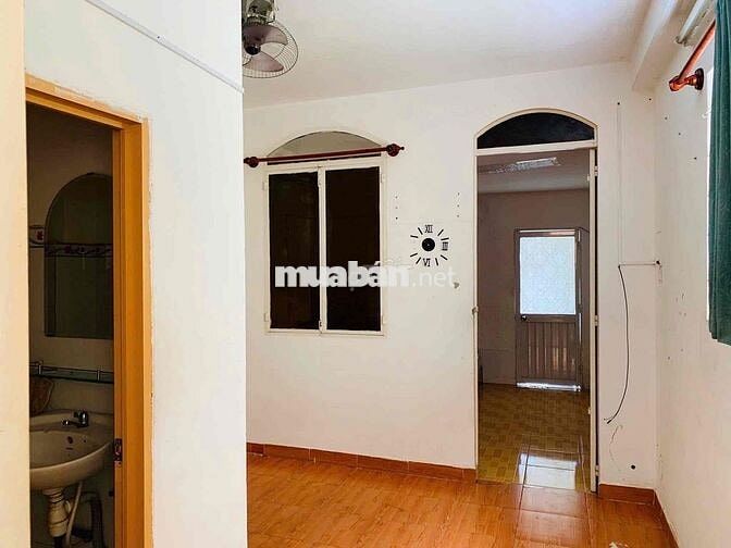 🏠 CHÍNH CHỦ CHO THUÊ NHÀ MẶT TIỀN ĐIỆN BIÊN PHỦ – Q1