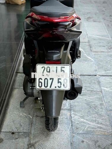 Honda Vision Sport 2024 Đen Thể Thao 29L5