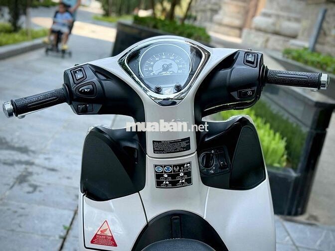 Honda SH Mode 2022 Đẹp Nguyên Bản rất mới HN