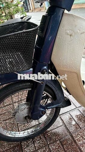 Honda Super Custom 90 zin rất đẹp máy êm ru