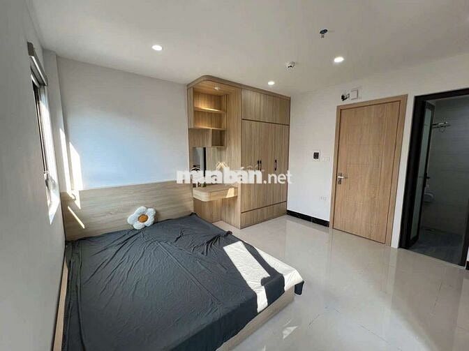 Khai trương CCMN 25m2 Full đồ xịn sò.  máy giặt riêng tại Kim Ngưu 