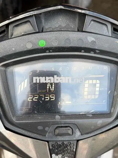 Yamaha Exciter 150 2020 Xám 22.000 km