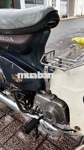 Honda Super Custom 90 zin rất đẹp máy êm ru