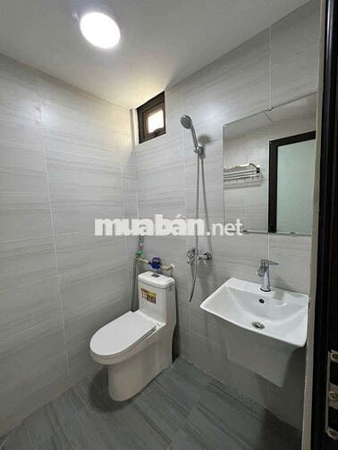 Khai trương CCMN 25m2 Full đồ xịn sò.  máy giặt riêng tại Kim Ngưu 