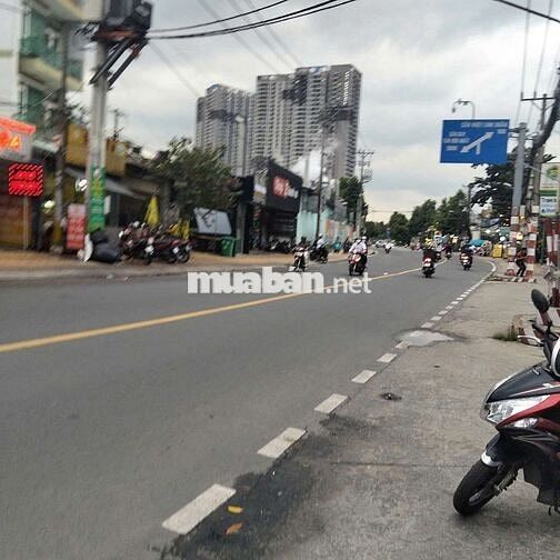 CHO THUÊ MB kINH DOANH _ ĐƯỜNG KHA VẠN CÂN _ P LINH TÂY _ TPHCM